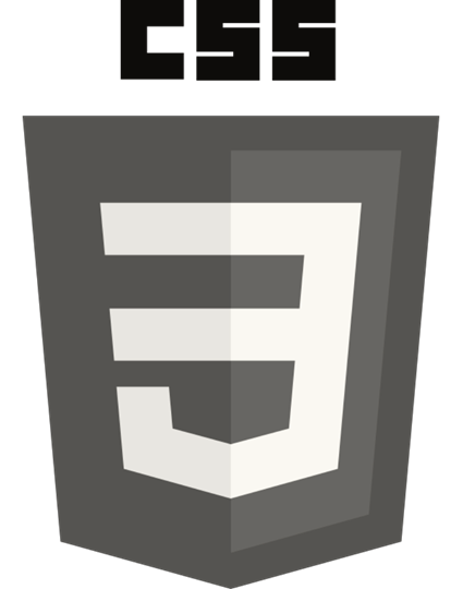 css-black-logo